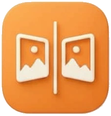 Flip image horizontal